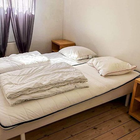 8 Person Holiday Home In Skagen Eksteriør bilde