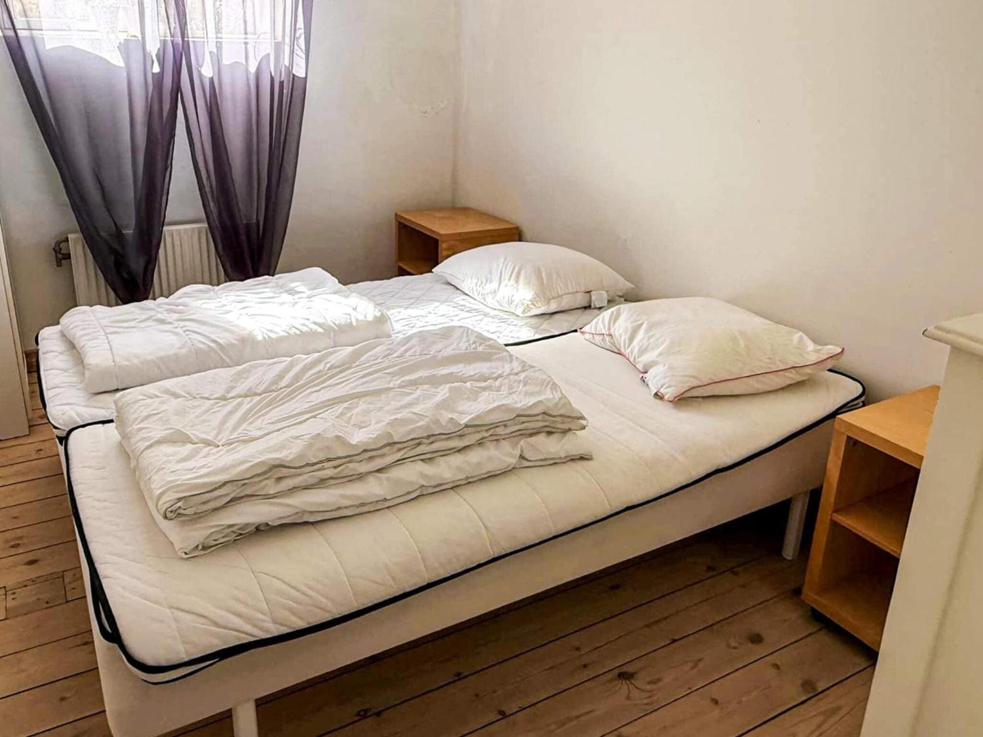 8 Person Holiday Home In Skagen Eksteriør bilde